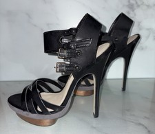 Schwarze buffalo high gebraucht kaufen Schwarze buffalo high gebraucht kaufen  Deutschland