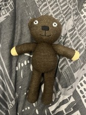 Bean soft teddy for sale  STOCKTON-ON-TEES