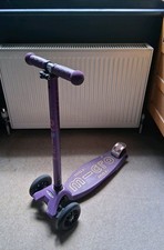 Maxi micro deluxe for sale  BECKENHAM