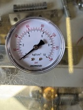 140 psi 2.5 for sale  Madera