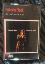 Roberta Flack - Killing Me Softly (Cassette Tape) comprar usado  Enviando para Brazil