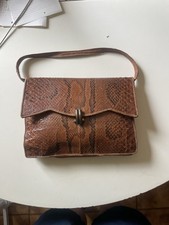 Borsa vintage anni usato  Vicenza