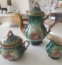 Mokka service waldershof gebraucht kaufen Mokka service waldershof gebraucht kaufen  Hüllhorst