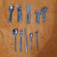 Teiliges essbesteck michelin gebraucht kaufen  Hürth