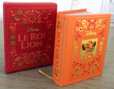 Mini livre roi d'occasion  Argenton-sur-Creuse