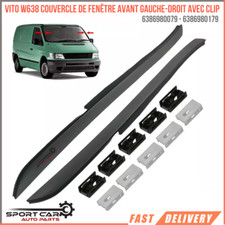 Mercedes vito w638 d'occasion  Expédié en France