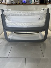 Snuzpod rocking bedside for sale Snuzpod rocking bedside for sale  LONDON