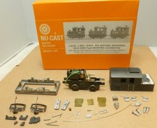 Gauge cast super for sale  ANDOVER