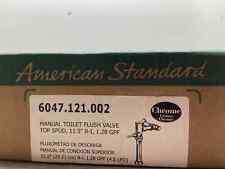 American standard 6047121.002 for sale  Mooresville