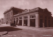 Sassari palazzo fiat usato  Roma