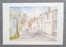 Alresford hampshire original for sale  PORTSMOUTH