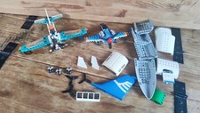Lego avions pièces d'occasion  Béziers