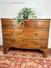 Regency mahogany crossbanded for sale  EASTLEIGH