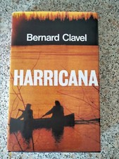 Livre bernard clavel d'occasion  Crespin