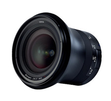 Zeiss Milvus ZE 21mm f/2.8 para Canon - Bom Estado comprar usado  Enviando para Brazil