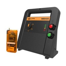 Gallagher weidezaungerät dual gebraucht kaufen  Bergkamen