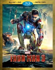 Iron man slipcase for sale  Saint Paul