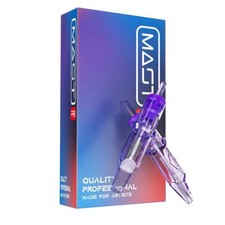 Mast pro cartridge for sale  Cleveland