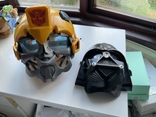 Super hero helmet for sale  MIDDLESBROUGH