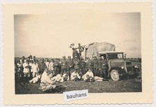 Foto nachlass infanterie gebraucht kaufen  Bad Münster