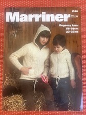 Girls boys aran for sale  WORCESTER