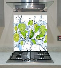 Splashback toughened glass for sale  Shipping to Ireland