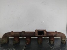 Collettore scarico per usato Collettore scarico per usato  Italia