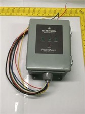 Emerson network power for sale  Lawrence