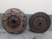 55563793 kit frizione usato  Ferrara