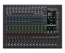 Mackie onyx16 channel for sale  Winchester