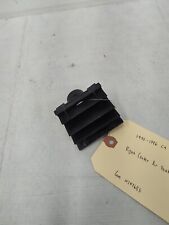 1990-1996 C4 Corvette centro direito ar condicionado defletor de saída de ventilação fabricante de equipamento original comprar usado  Enviando para Brazil