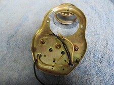 Harley knucklehead cateye for sale  Gaston