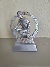 Trophée pétanque d'occasion  Formerie
