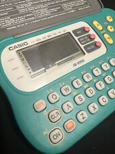 Casio magic diary usato  Milano