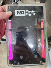 HD Externo Western Digital WD3200B007-RGB ....320GB comprar usado  Enviando para Brazil