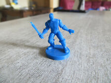 Figurine plastique jeu d'occasion  Colmar