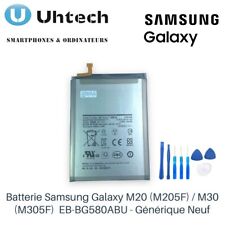 Batterie samsung galaxy d'occasion  Aubervilliers