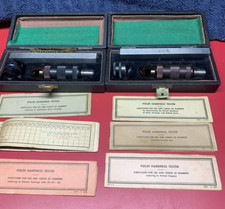Machinist tools poldi for sale  Tewksbury