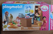 Heidi playmobil studio100 gebraucht kaufen  Grünhain-Beierfeld