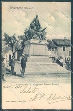 Cuneo peveragno monumento usato  Gambolo