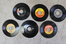 Rpm records d'occasion  Expédié en Belgium