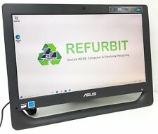 Asus All In One PC ET2012AW8 - AMD E2-1800 @ 1.70GHz - 4GB Ram - 20" - 500GB ... comprar usado  Enviando para Brazil