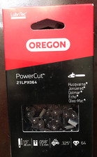 Oregon 21lpx064 chain for sale  OAKHAM