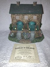 Thomas kinkade hawthorne for sale  Rowlett