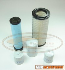 Bobcat filter kit for sale  Neponset