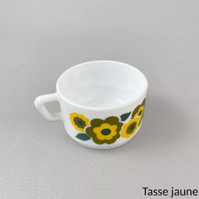Usado, Mobil tasse a café expresso arcopal vintage année 1970 lotus comprar usado  Enviando para Brazil