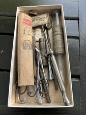 Vintage medical equipment for sale  CLACTON-ON-SEA