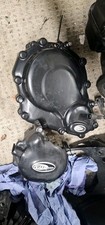 Sides engine covers for sale  TADLEY