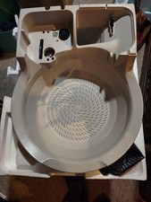 Reconditioned catgenie classic for sale  Denver