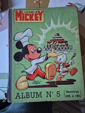 Album reliure journal d'occasion  Saint-Amand-Montrond